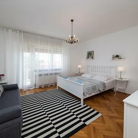 Lejlighed Ruzica Crikvenica