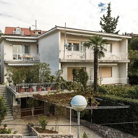 Ruzica * Crikvenica