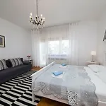 Ruzica Διαμέρισμα Crikvenica