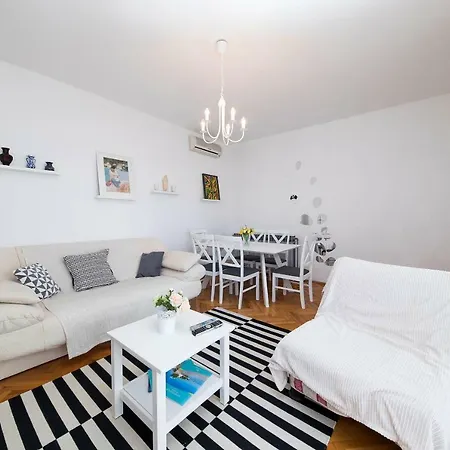Apartment Ruzica