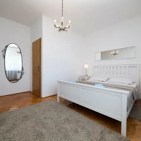 Appartamento Ruzica Crikvenica