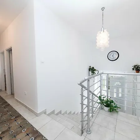 Appartamento Ruzica Crikvenica