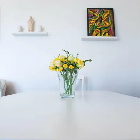 Apartment Ruzica