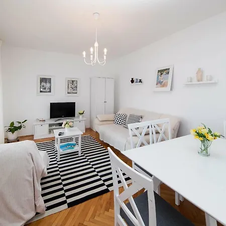 Ruzica Apartment