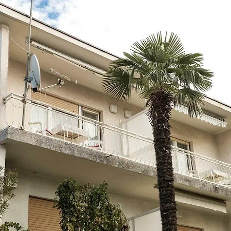 Ruzica Apartment *