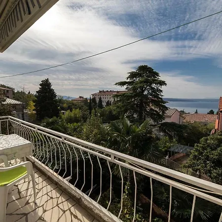 Apartment Ruzica