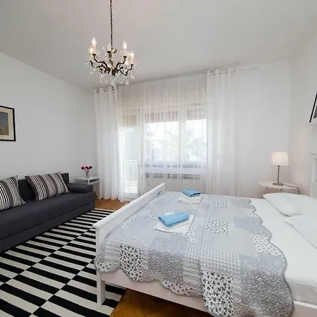 Ruzica Appartamento Crikvenica