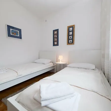 Apartment Ruzica