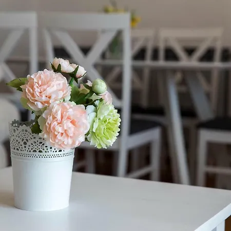 Appartamento Ruzica Crikvenica