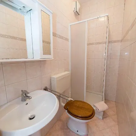 Appartamento Ruzica Crikvenica