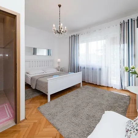 Apartment Ruzica
