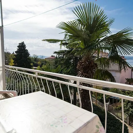 Apartment Ruzica