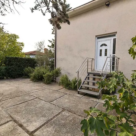 Ruzica Appartamento Crikvenica