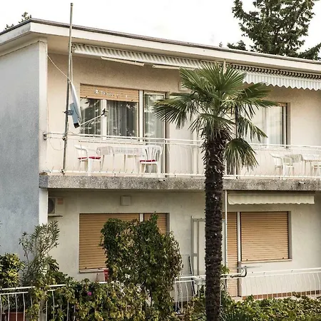 Apartment Ruzica *