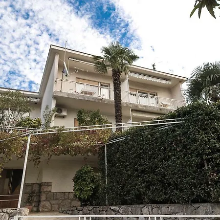 Ruzica Appartamento Crikvenica