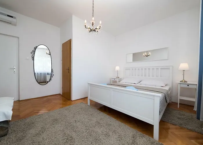 아파트 Ruzica 크리크베니카