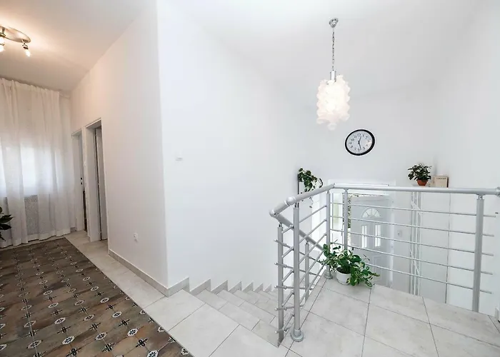 아파트 Ruzica 크리크베니카