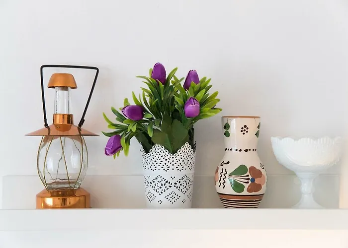 Ruzica 아파트 크리크베니카