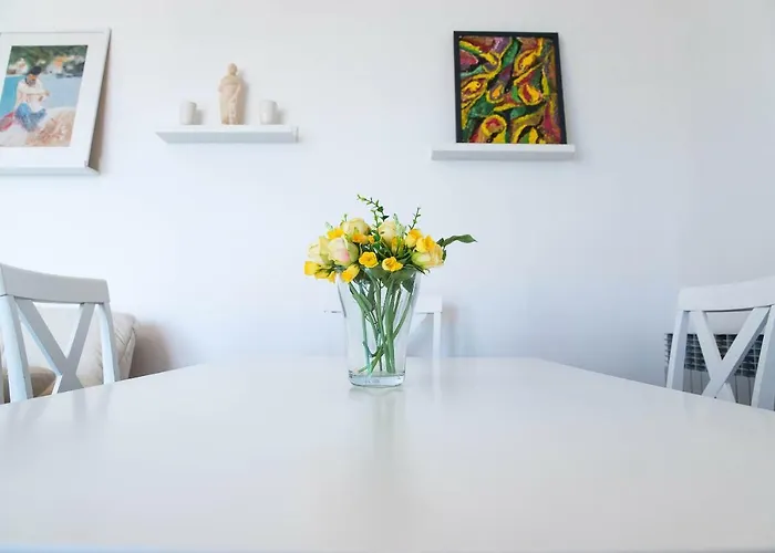 Appartement Ruzica
