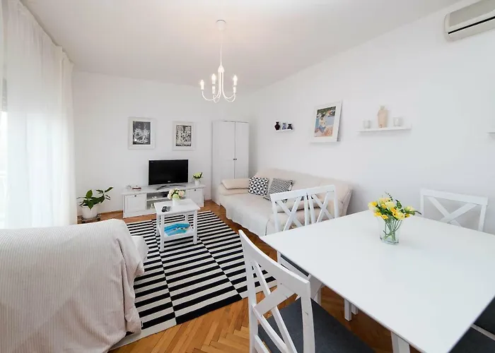 Ruzica Appartement