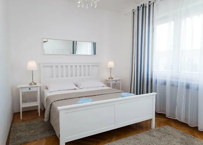 Ruzica Appartement *