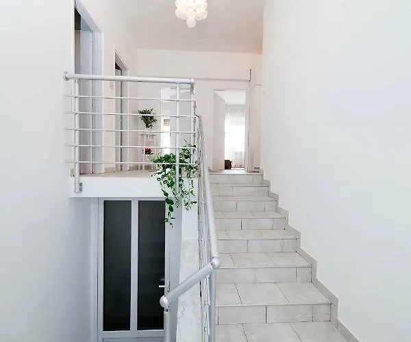 Appartement Ruzica *