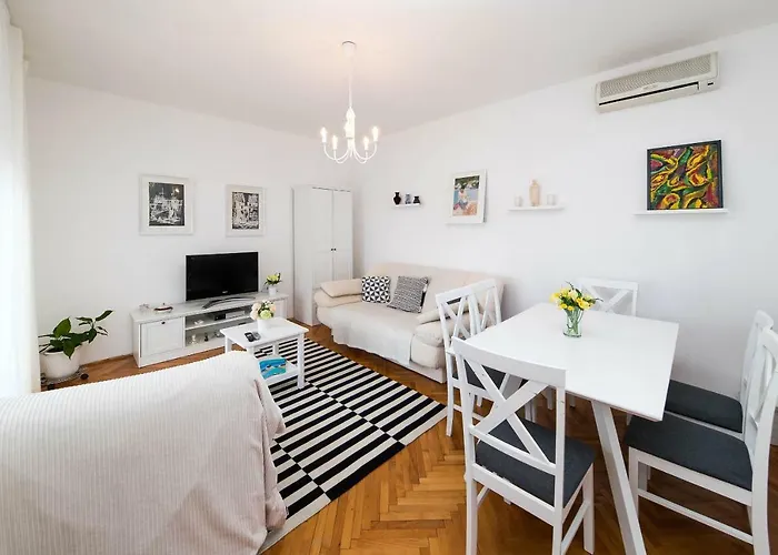 Appartement Ruzica *