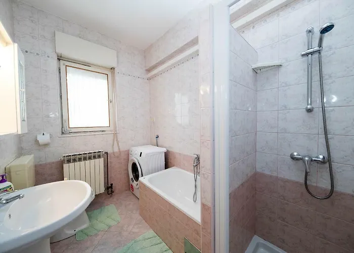 Ruzica 아파트 크리크베니카