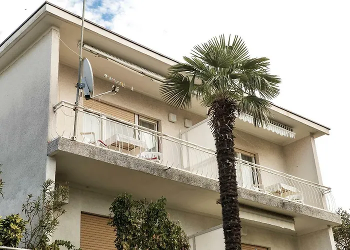 Ruzica Appartement *