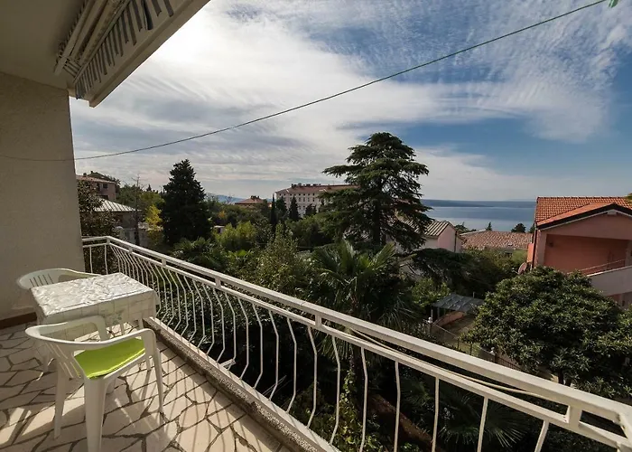 Appartement Ruzica