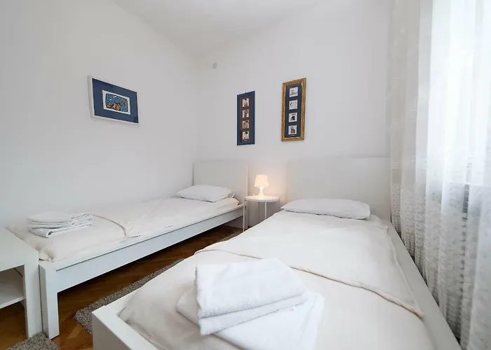 Appartement Ruzica