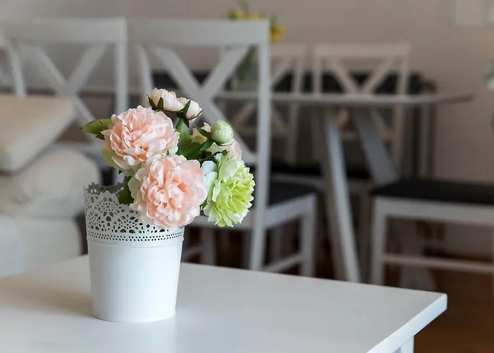 아파트 Ruzica 크리크베니카