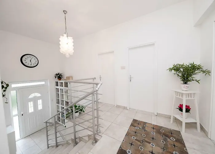 Ruzica Appartement *