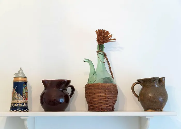 아파트 Ruzica 크리크베니카