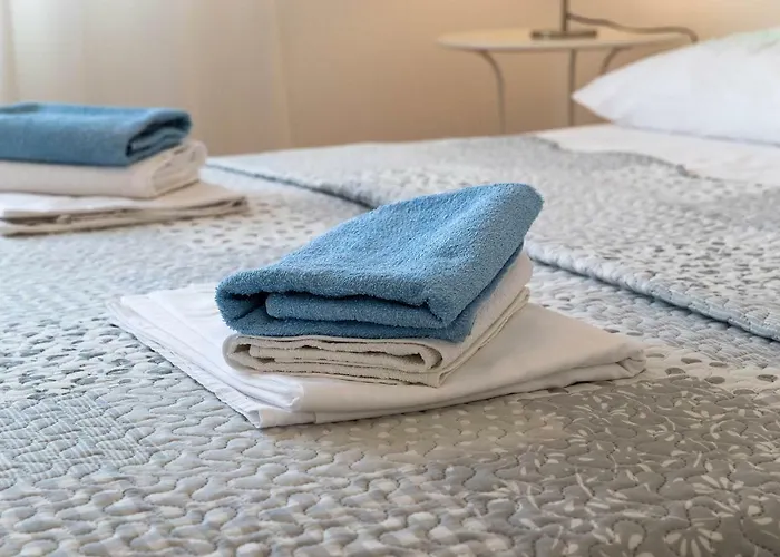 아파트 Ruzica 크리크베니카