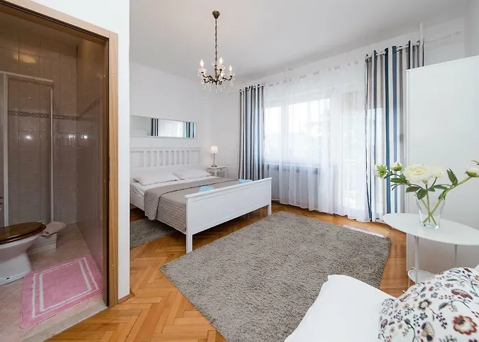 Appartement Ruzica