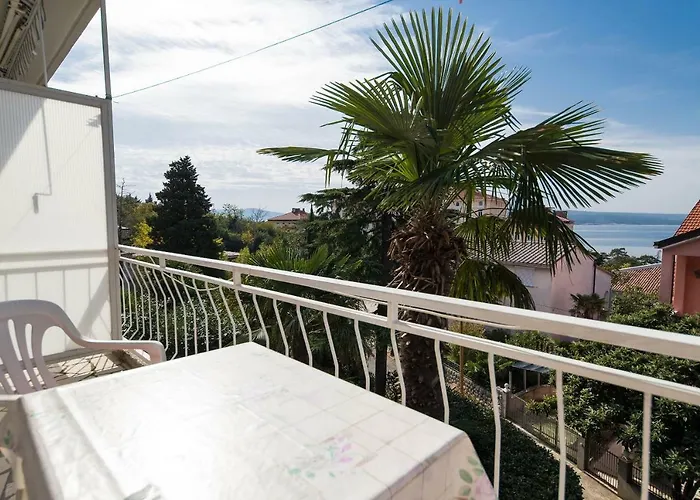 Appartement Ruzica