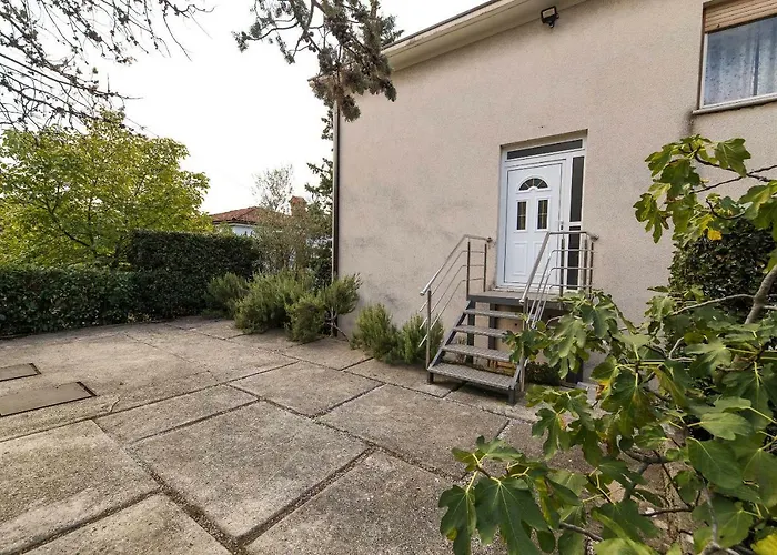 Ruzica 아파트 크리크베니카