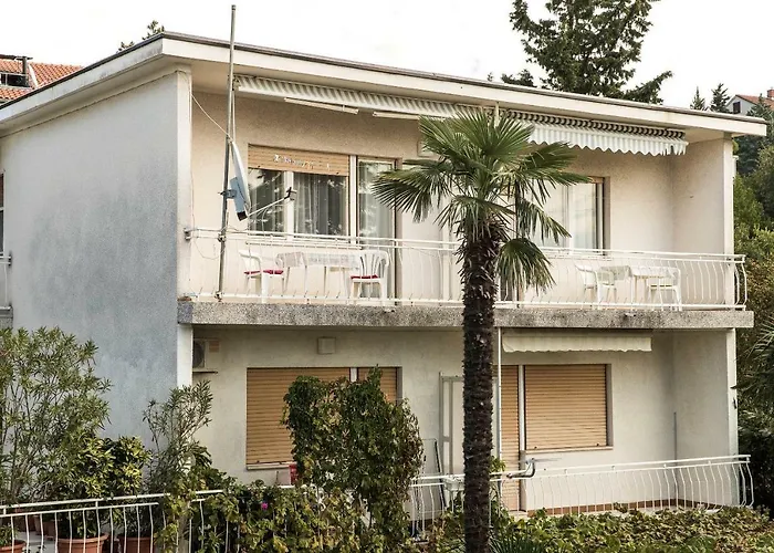Appartement Ruzica *