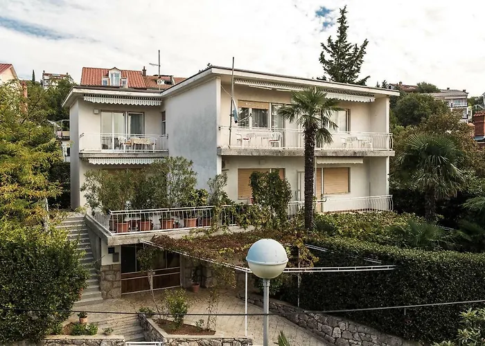 Ruzica * Crikvenica