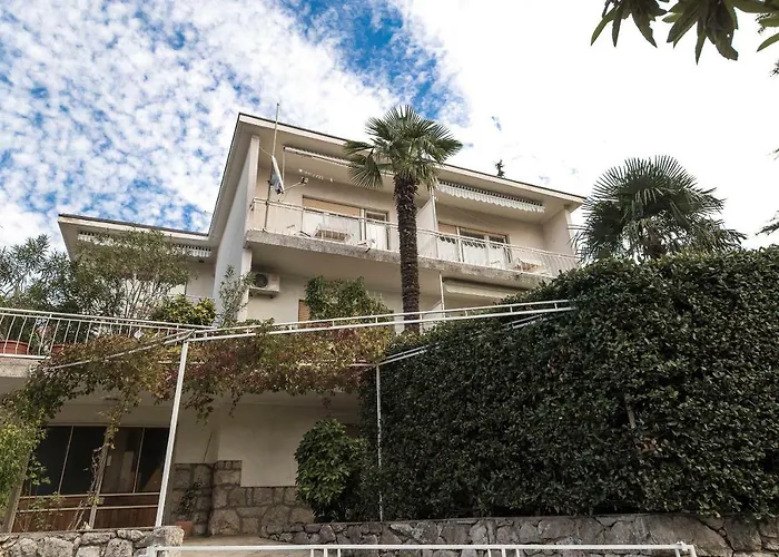 Ruzica 아파트 크리크베니카